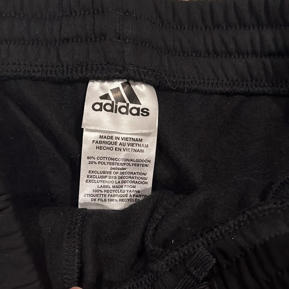 Adidas’s boys joggers - Picture 5 of 7
